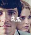 Orlando Bloom en el trailer y cartel de The Good Doctor