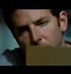 Bradley Cooper en el trailer de El ladrón de palabras Bradley Cooper en el trailer de El ladrón de palabras