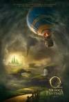 Cartel de Oz, un mundo de fantasÃa Cartel de Oz, un mundo de fantasÃa