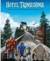 Cartel de Hotel Transilvania Cartel de Hotel Transilvania