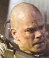 Imagen de Matt Damon en Elysium Imagen de Matt Damon en Elysium