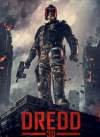 Nuevo póster de Dredd Nuevo póster de Dredd