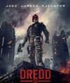 El cartel definitivo de Dredd