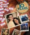 Cartel de 10 Years, con Channing Tatum y Rosario Dawson