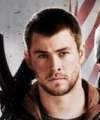 Chris Hemsworth protagoniza Red Dawn Chris Hemsworth protagoniza Red Dawn