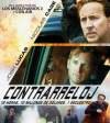 Cartel de Contrarreloj. Nicolas Cage tiene poco tiempo