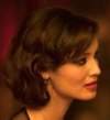 Berenice Marlohe también sale en Skyfall Berenice Marlohe también sale en Skyfall