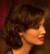 Berenice Marlohe tambiÃ©n sale en Skyfall