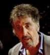 Al Pacino en la primera imagen de Tipos legales