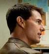 Nueva imagen de Tom Cruise en Jack Reacher