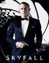 Cartel final de Skyfall. Puro James Bond Cartel final de Skyfall. Puro James Bond