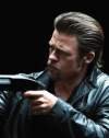 Brad Pitt en el cartel definitivo de Mátalos suavemente Brad Pitt en el cartel definitivo de Mátalos suavemente