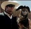 Johnny Depp y Armie Hammer en el primer trailer de El llanero solitario Johnny Depp y Armie Hammer en el primer trailer de El llanero solitario