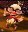 Segundo trailer de ¡Rompe Ralph! Segundo trailer de ¡Rompe Ralph!