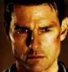 Tom Cruise en el cartel definitivo de Jack Reacher Tom Cruise en el cartel definitivo de Jack Reacher