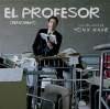 Adrien Brody es El profesor Adrien Brody es El profesor