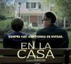 Cartel de En la casa, Concha de Oro a la mejor pelÃcula Cartel de En la casa, Concha de Oro a la mejor pelÃcula