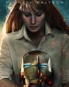Iron Man 4. Gwyneth Paltrow no lo ve claro