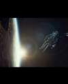 Trailer de Gravity. Esperemos que George Clooney y Sandra Bullock no tengan vÃ©rtigo