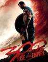 Nuevo poster de 300: El origen de un imperio Nuevo poster de 300: El origen de un imperio