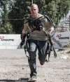 Trailer de Elysium, con Matt Damon Trailer de Elysium, con Matt Damon