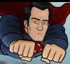 Superman: El Hombre de Acero. Final alternativo