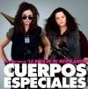 Poster definitivo de Cuerpos especiales Poster definitivo de Cuerpos especiales