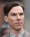 Benedict Cumberbatch en la primera imagen de The Imitation Game