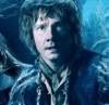 Banner de El Hobbit: La desolación de Smaug Banner de El Hobbit: La desolación de Smaug