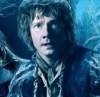 Banner de El Hobbit: La desolaciÃ³n de Smaug