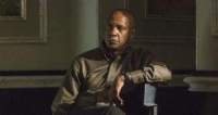 Denzel Washington en la primera imagen de El Protector: The Equalizer Denzel Washington en la primera imagen de El Protector: The Equalizer