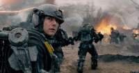 Tom Cruise en el primer trailer de Al filo del mañana Tom Cruise en el primer trailer de Al filo del mañana