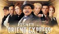 Ridley Scott quiere un Asesinato en el Orient Express