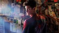 Nuevas imágenes de The Amazing Spider-Man 2: El poder de Electro