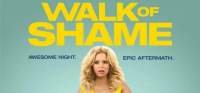 Elizabeth Banks protagoniza el cartel de Walk of Shame Elizabeth Banks protagoniza el cartel de Walk of Shame