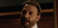 Thomas Kretschmann es uno de los malos en Los Vengadores 2: La era de Ultron Thomas Kretschmann es uno de los malos en Los Vengadores 2: La era de Ultron