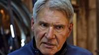 Harrison Ford se une a The Age of Adaline Harrison Ford se une a The Age of Adaline