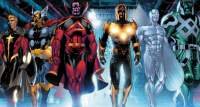 Marvel prepara algo para 2016. Puede que la secuela de Guardians of the Galaxy Marvel prepara algo para 2016. Puede que la secuela de Guardians of the Galaxy