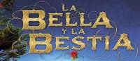 Cartel definitivo de La bella y la bestia, de Christophe Gans Cartel definitivo de La bella y la bestia, de Christophe Gans
