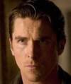 Christian Bale en El Caballero Oscuro: La Leyenda Renace