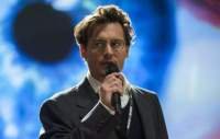 Johnny Depp en Transcendence. Imágenes Johnny Depp en Transcendence. Imágenes