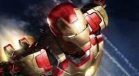 Marvel podrÃ­a desarrollar Iron Man 4