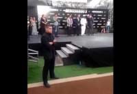 Los Mercenarios 3: VÃdeo de la Premiere en Marbella Los Mercenarios 3: VÃdeo de la Premiere en Marbella