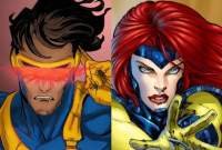 6 nombres para ser CÃclope y Jean Grey en X-Men: Apocalipsis 6 nombres para ser CÃclope y Jean Grey en X-Men: Apocalipsis