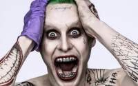 Jared Leto es el Joker en la primera imagen de Escuadrón Suicida Jared Leto es el Joker en la primera imagen de Escuadrón Suicida