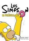 El Springfield de Los Simpsons ya se puede señalar en el mapa El Springfield de Los Simpsons ya se puede señalar en el mapa