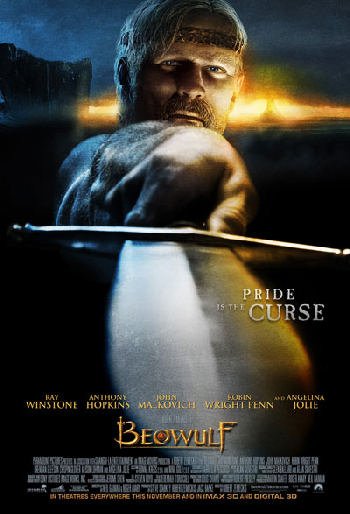 Beowulf Cartel de Beowulf