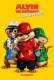 Foto de Alvin y las ardillas 3