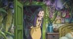 Imagen de Arrietty y el mundo de los diminutos