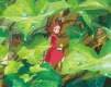Imagen de Arrietty y el mundo de los diminutos